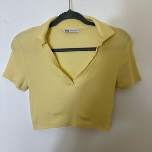 Zara Top